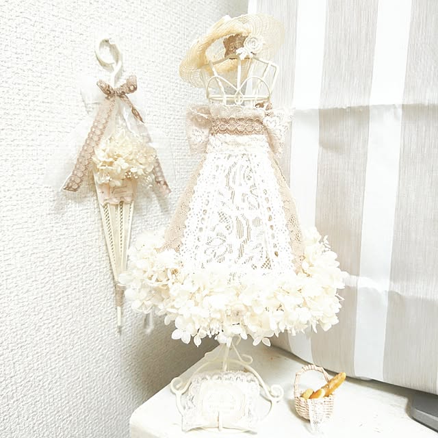 Aliceさんの実例写真