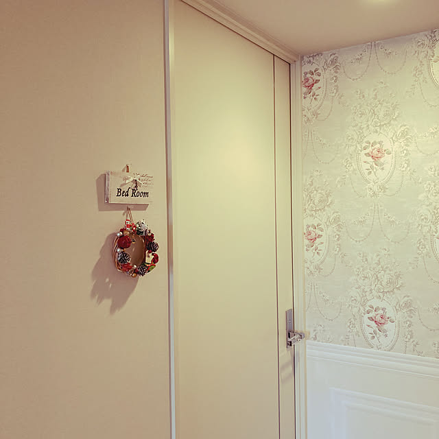 white_roseさんの実例写真