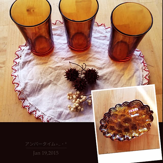 20rose_mamiさんの実例写真