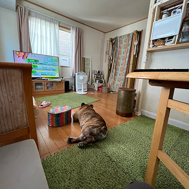 chi_gogaさんの実例写真