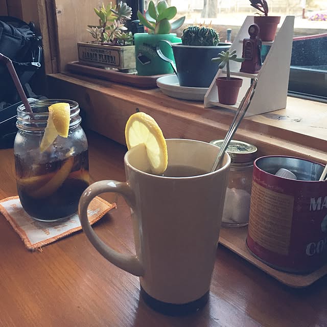 mo.ka.chuさんの実例写真