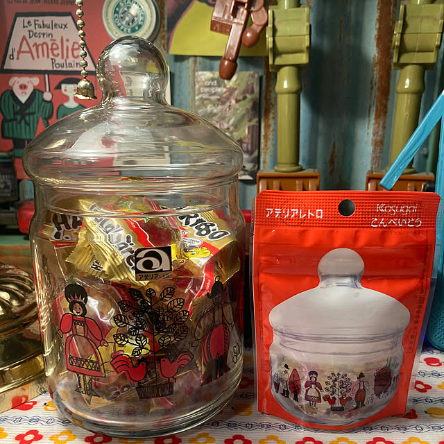 heidiさんの部屋