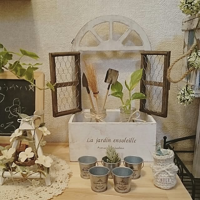 misaさんの実例写真