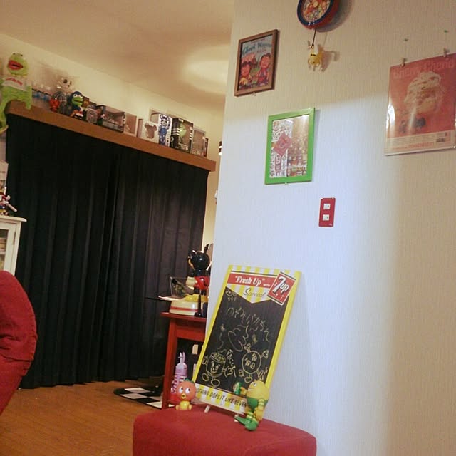 chrome0722さんの実例写真