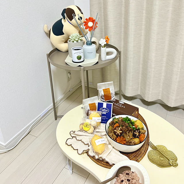 kittyさんの部屋