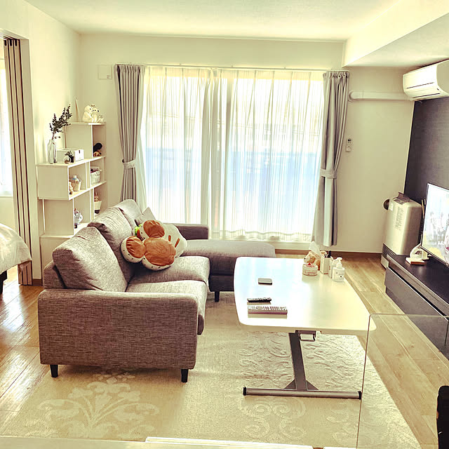 ham_zae...houseさんの実例写真