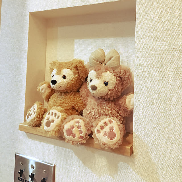 tekunikunさんの実例写真