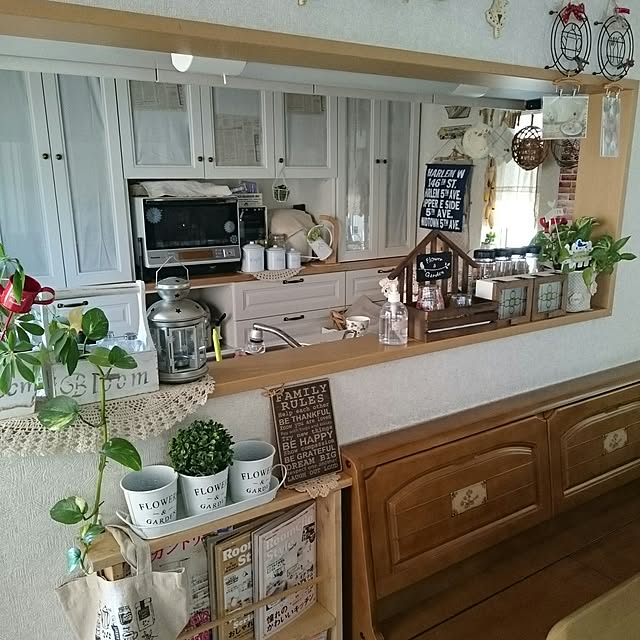 misaさんの実例写真