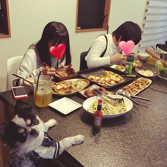 Masakoさんの実例写真