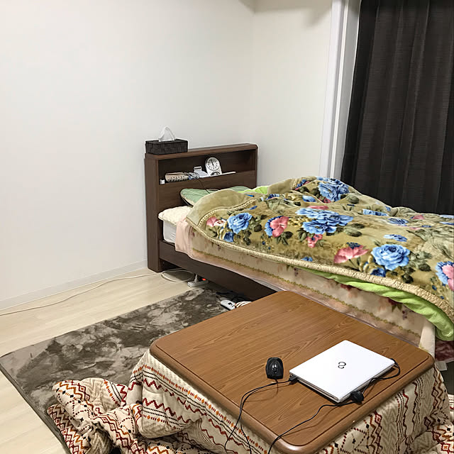 toririさんの部屋