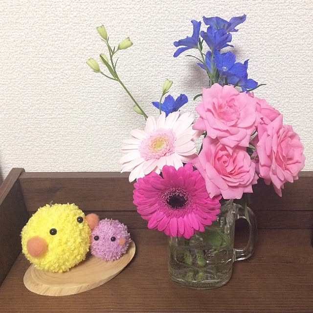 mmyyさんの実例写真