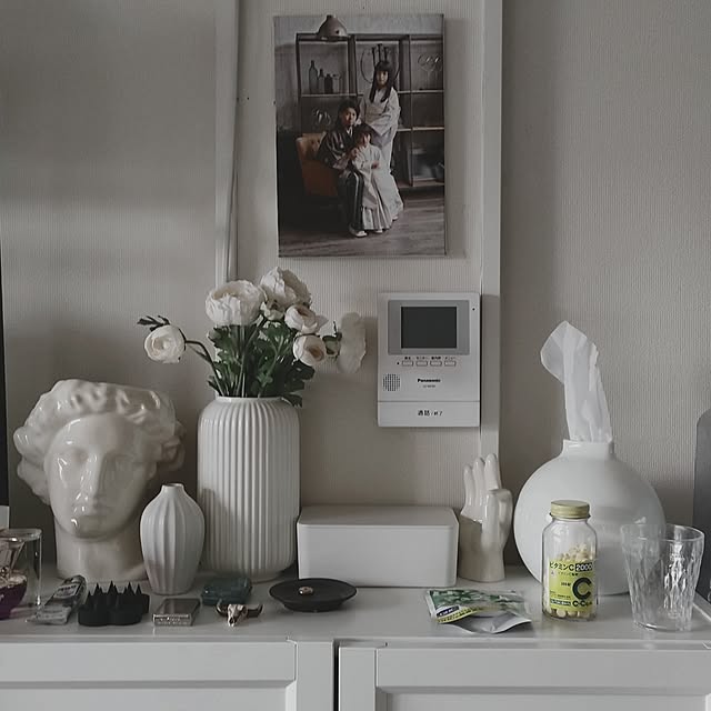 coco.Apartmanさんの実例写真