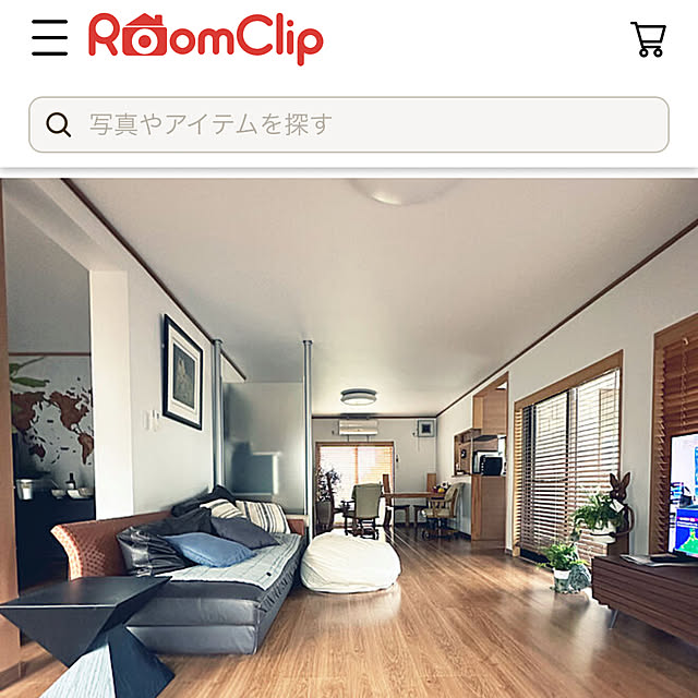 mizuyoさんの実例写真