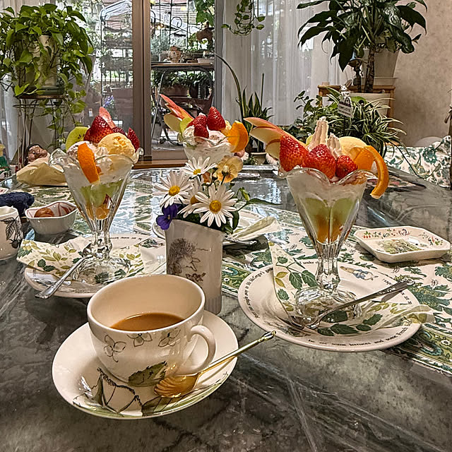 Aqettyさんの実例写真