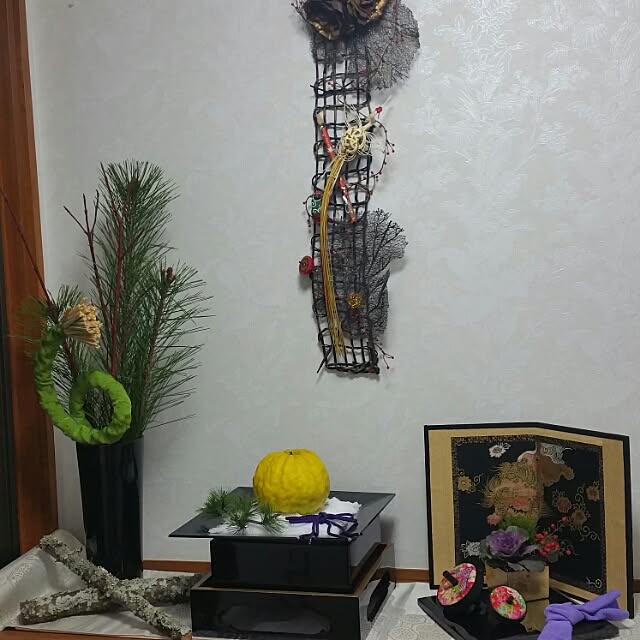 sinnjyuさんの実例写真