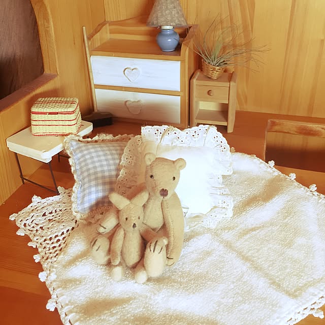 Klatteさんの実例写真
