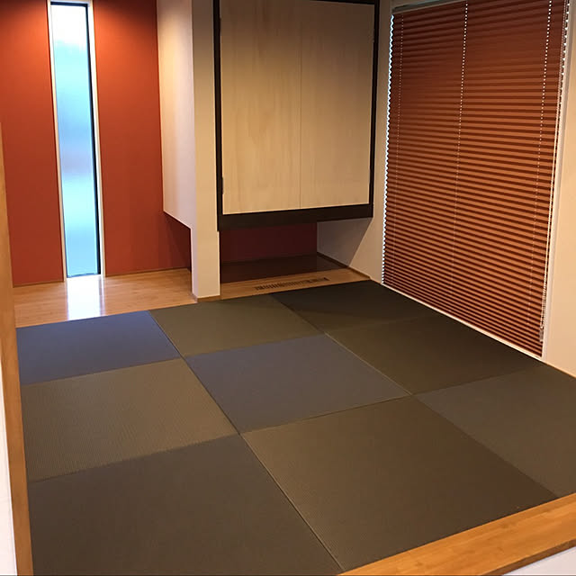 部屋全体のインテリア実例 - 2017-12-02 20:57:19