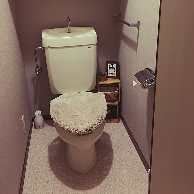 バス/トイレのインテリア実例 - 2017-06-28 10:13:46