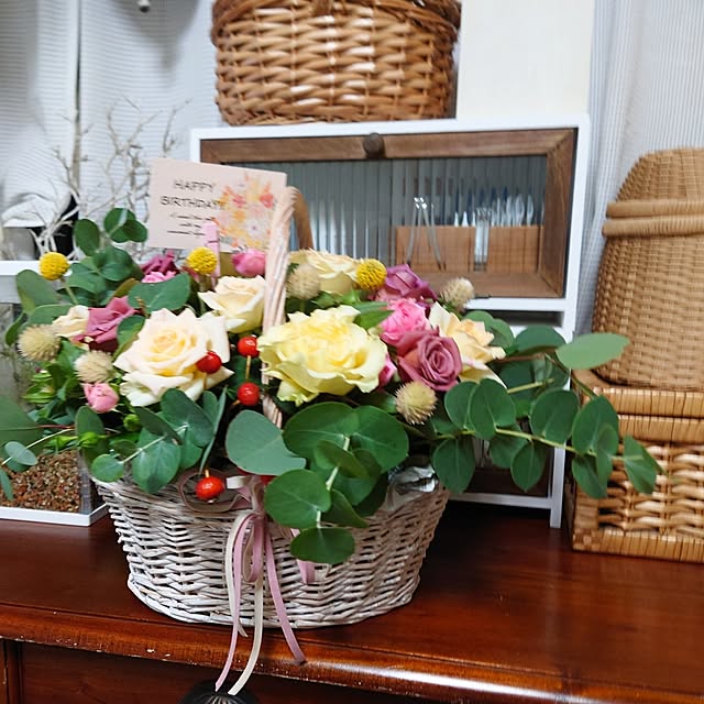 miho.okuさんの部屋