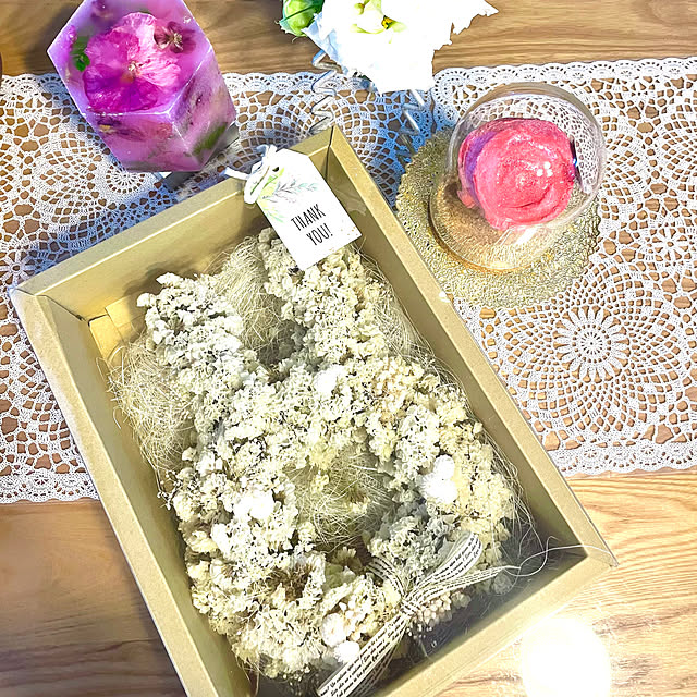 maminさんの部屋