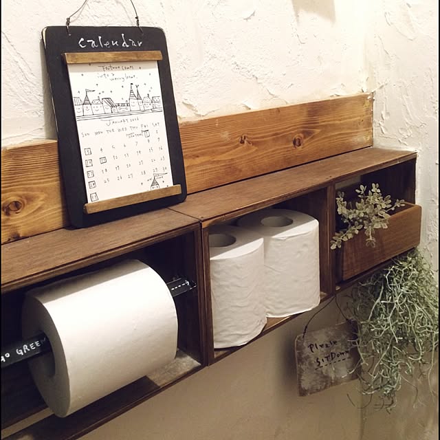 gamiさんの実例写真