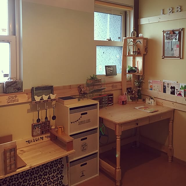 YUMI_avaさんの実例写真