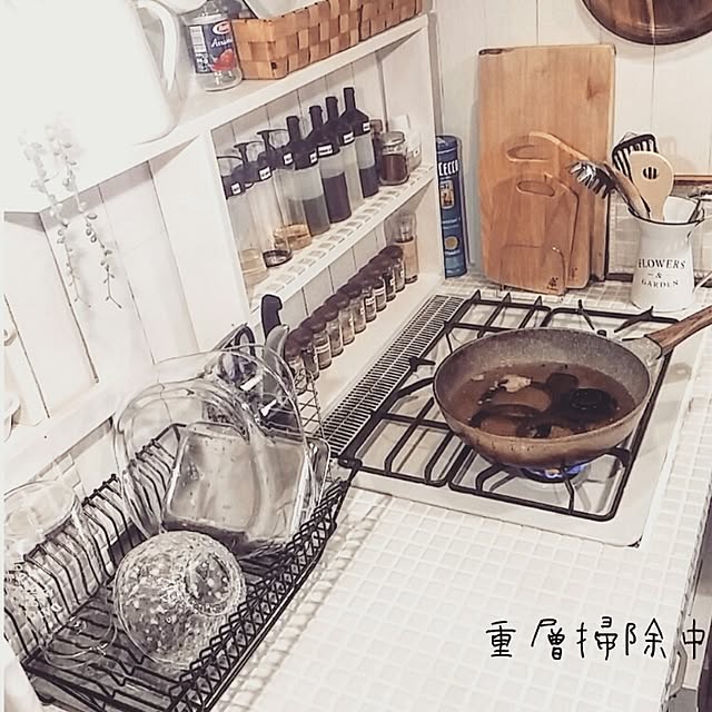 Nonさんの実例写真