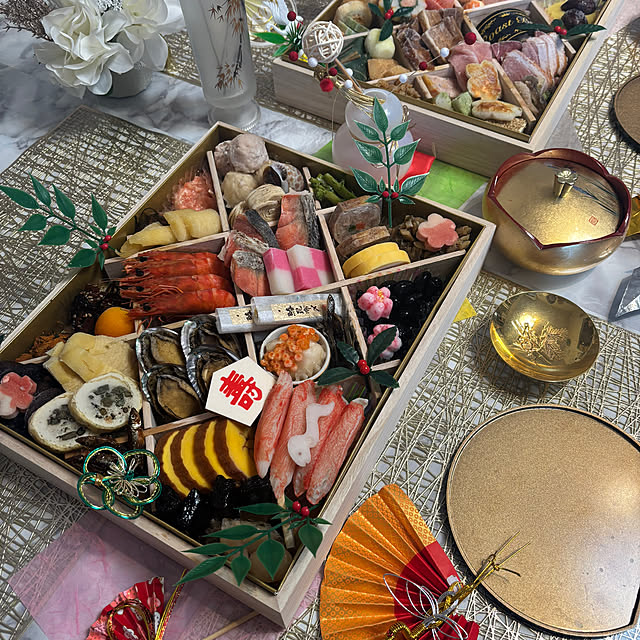 kaoさんの部屋