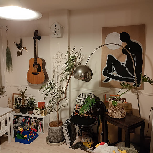 coco.Apartmanさんの実例写真