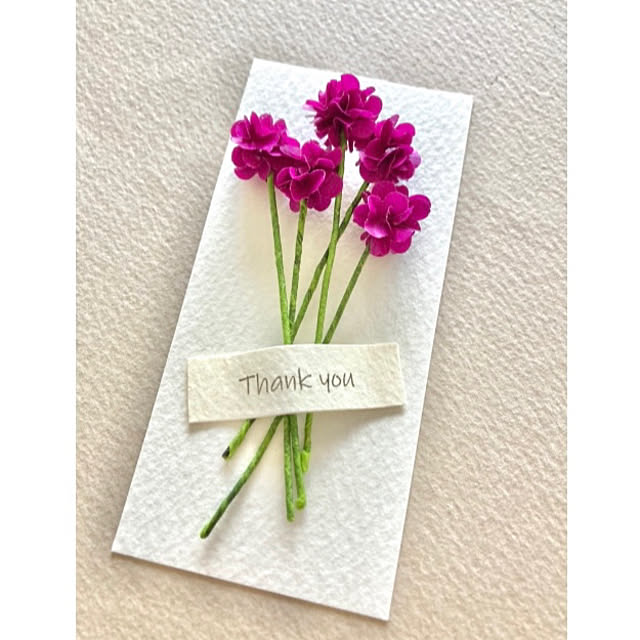 maki_papercraftさんの実例写真