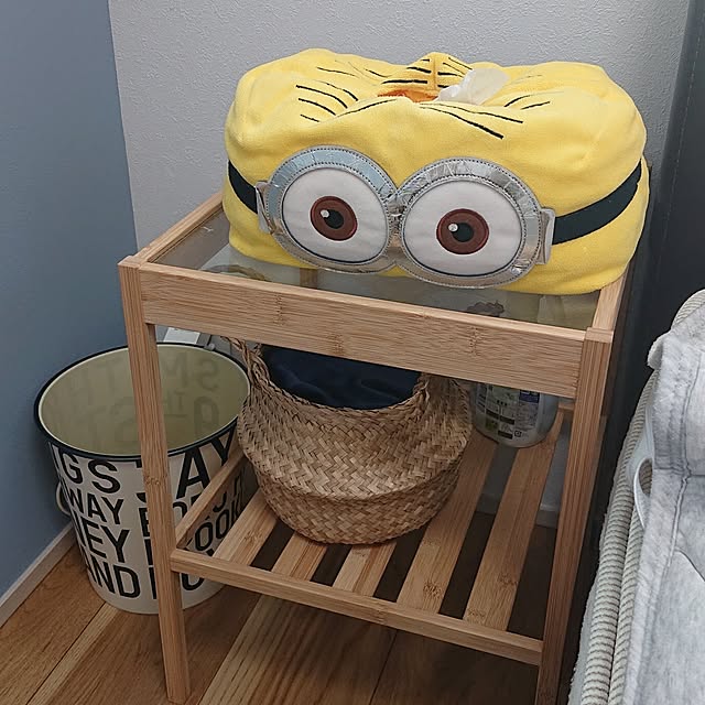 shinobookさんの部屋