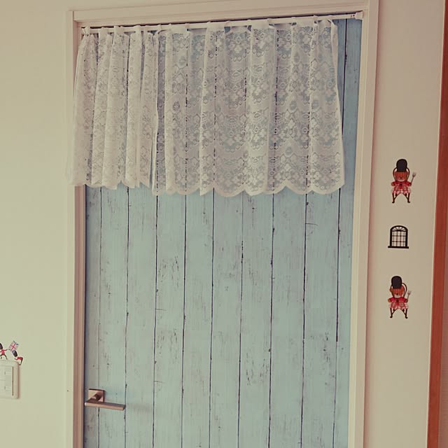ikuchanさんの実例写真