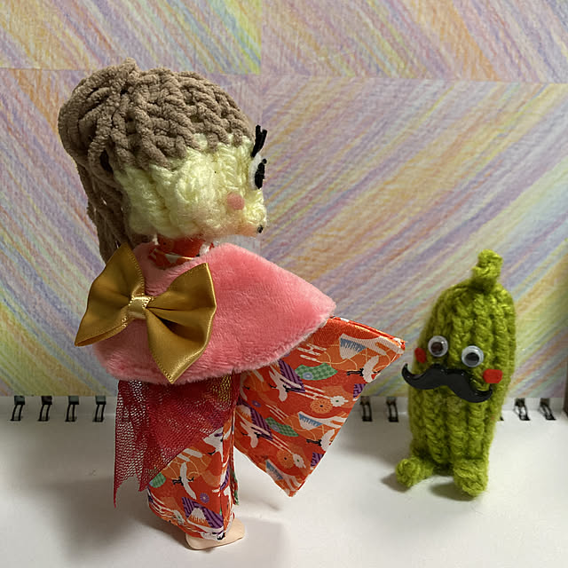 manduonmaさんの実例写真