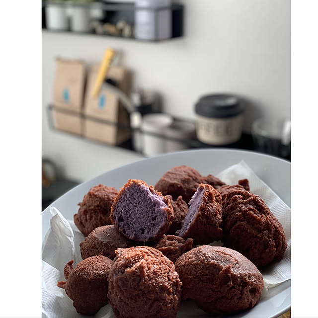 riakanaさんの実例写真