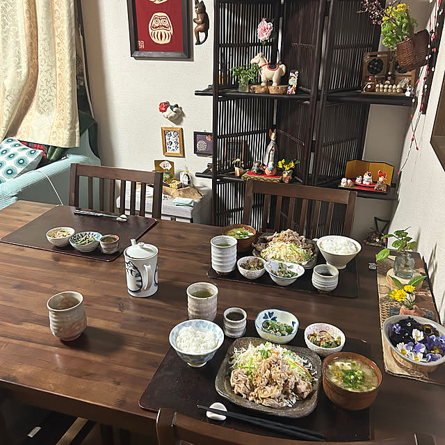 ritsukoさんの実例写真