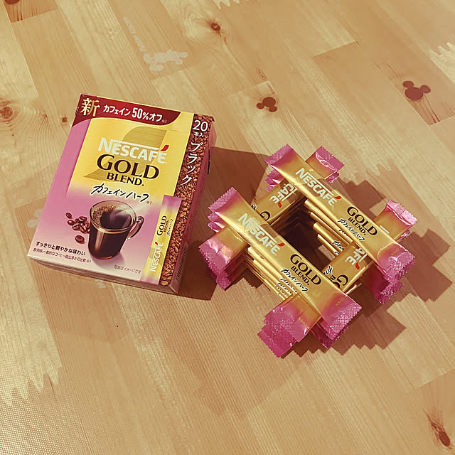 keep_patienceさんの実例写真