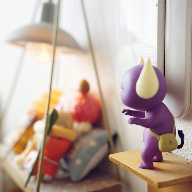 mangoさんの部屋