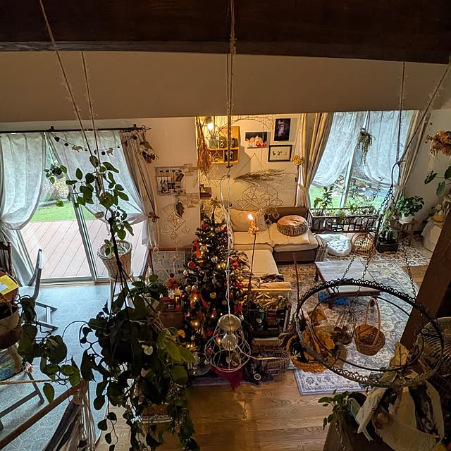 akiさんの実例写真