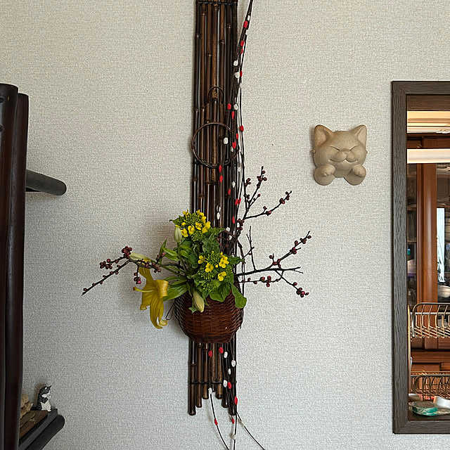 ritsukoさんの実例写真