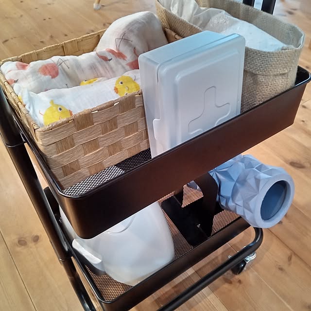 hiiisanさんの部屋