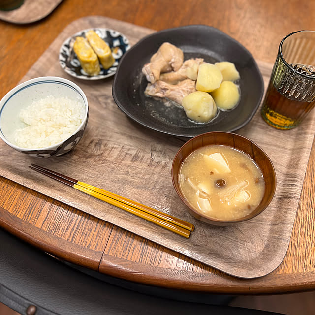 stさんの部屋