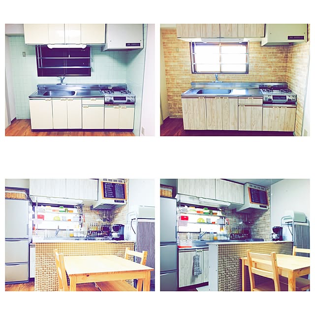 dknt_725さんの実例写真