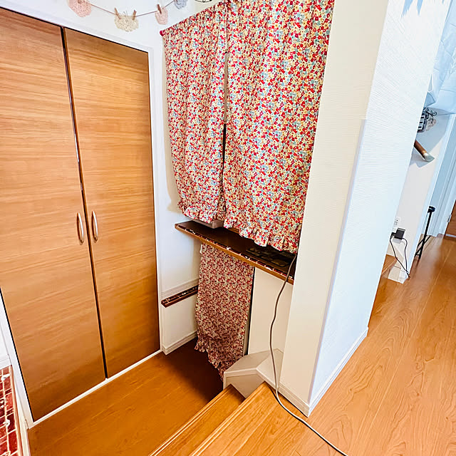 uki-uki77さんの実例写真