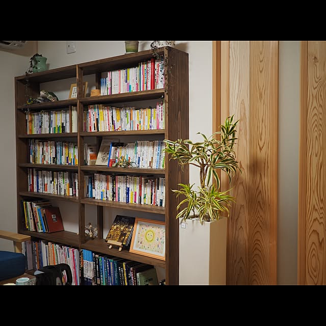 kazumasaさんの実例写真