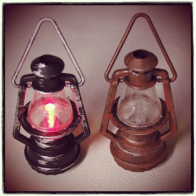 Vintageさんの実例写真