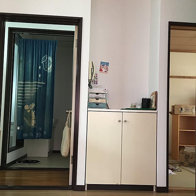 実例写真