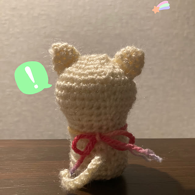 manduonmaさんの部屋