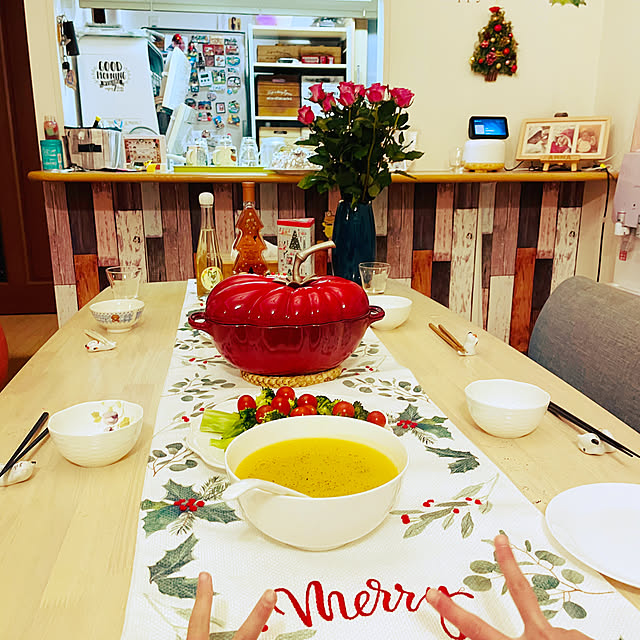 PhanMaiさんの部屋