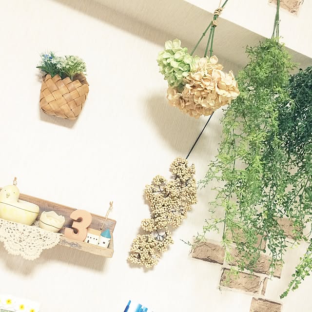 ankoさんの実例写真