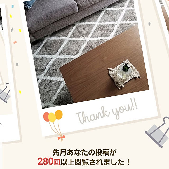 miyumiyuさんの実例写真